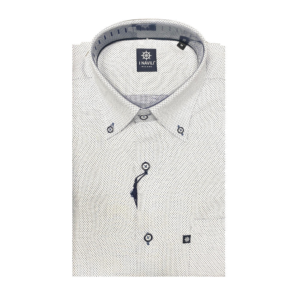 Navili - CST shirt - Size L