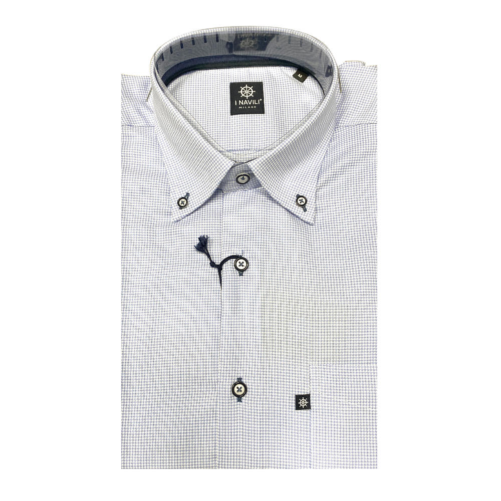 Navili - Oxford shirt - Size M