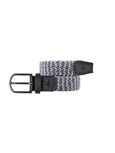 Billybelt - Elastic braided belt - Nazaré - Size 1