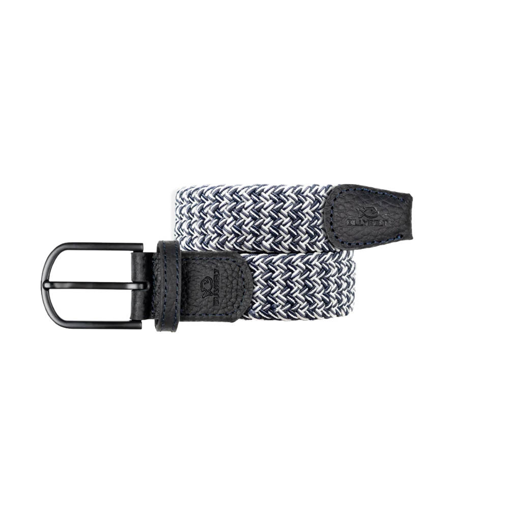 Billybelt - Elastic braided belt - Nazaré - Size 1
