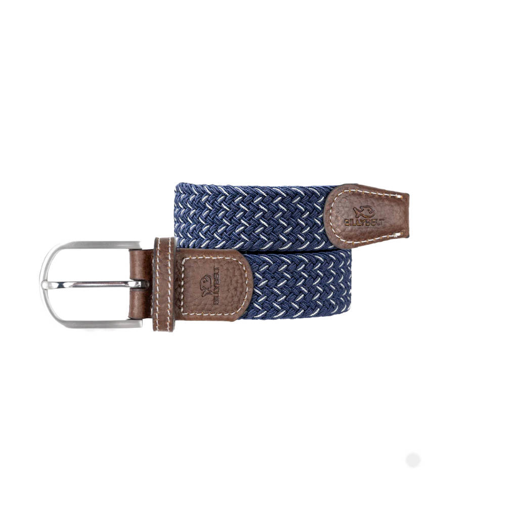 Billybelt - Ceinture tressée élastique - Héraklion - Taille 1