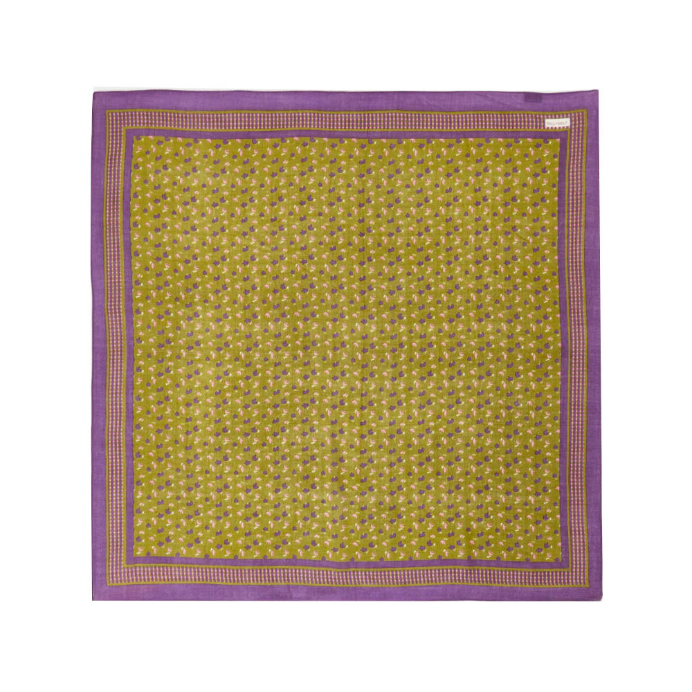 Billybelt - 100% Wool Pauline Scarf