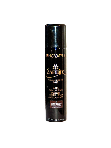 Saphir - Rénovateur Daim Navy Blue - 250ml