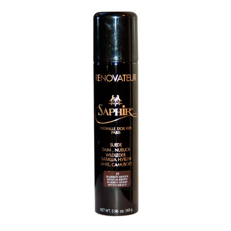 Saphir - Rénovateur Daim Navy Blue - 250ml