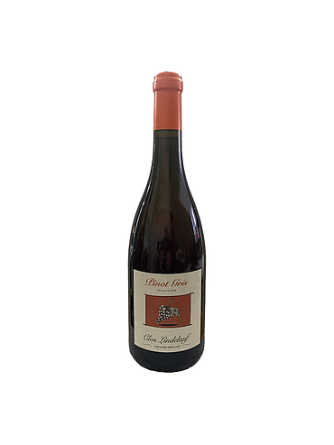 Lindelauf - Pinot Gris - 2022