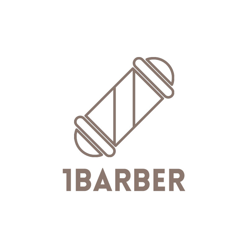 Billybelt - Soquettes Fine Rayure Beige/Rouge