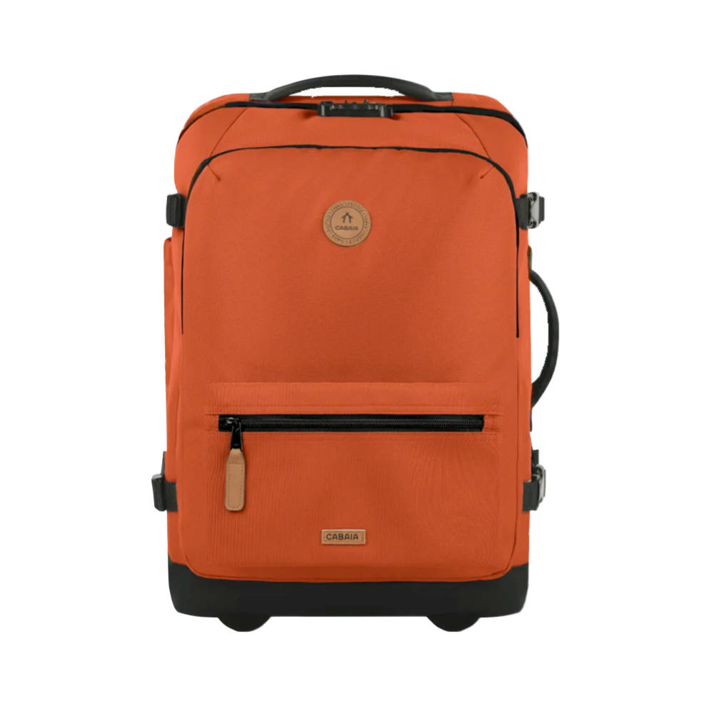 Cabaia - Valise Souple - Kaikoura - Small
