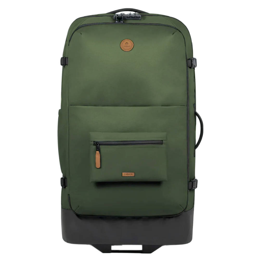 Cabaia - Valise Souple - Coromandel - Large