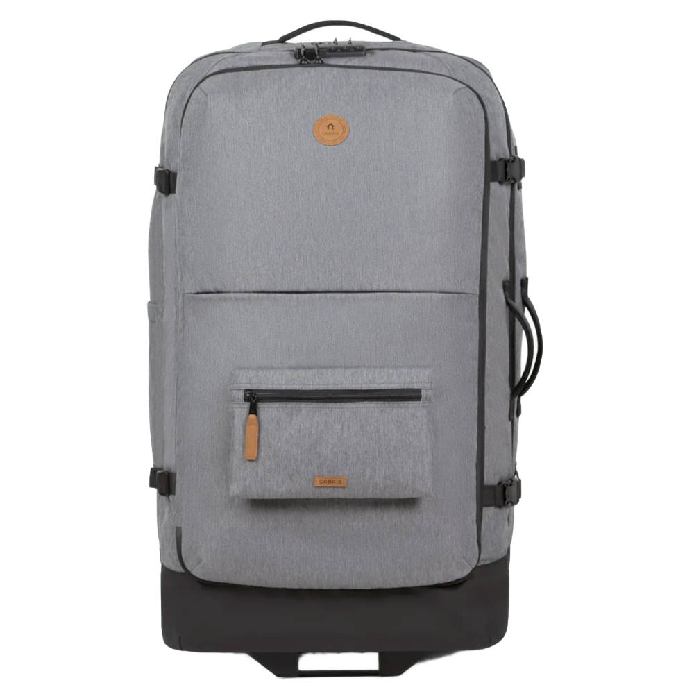 Cabaia - Soft Suitcase - Getaria - Large