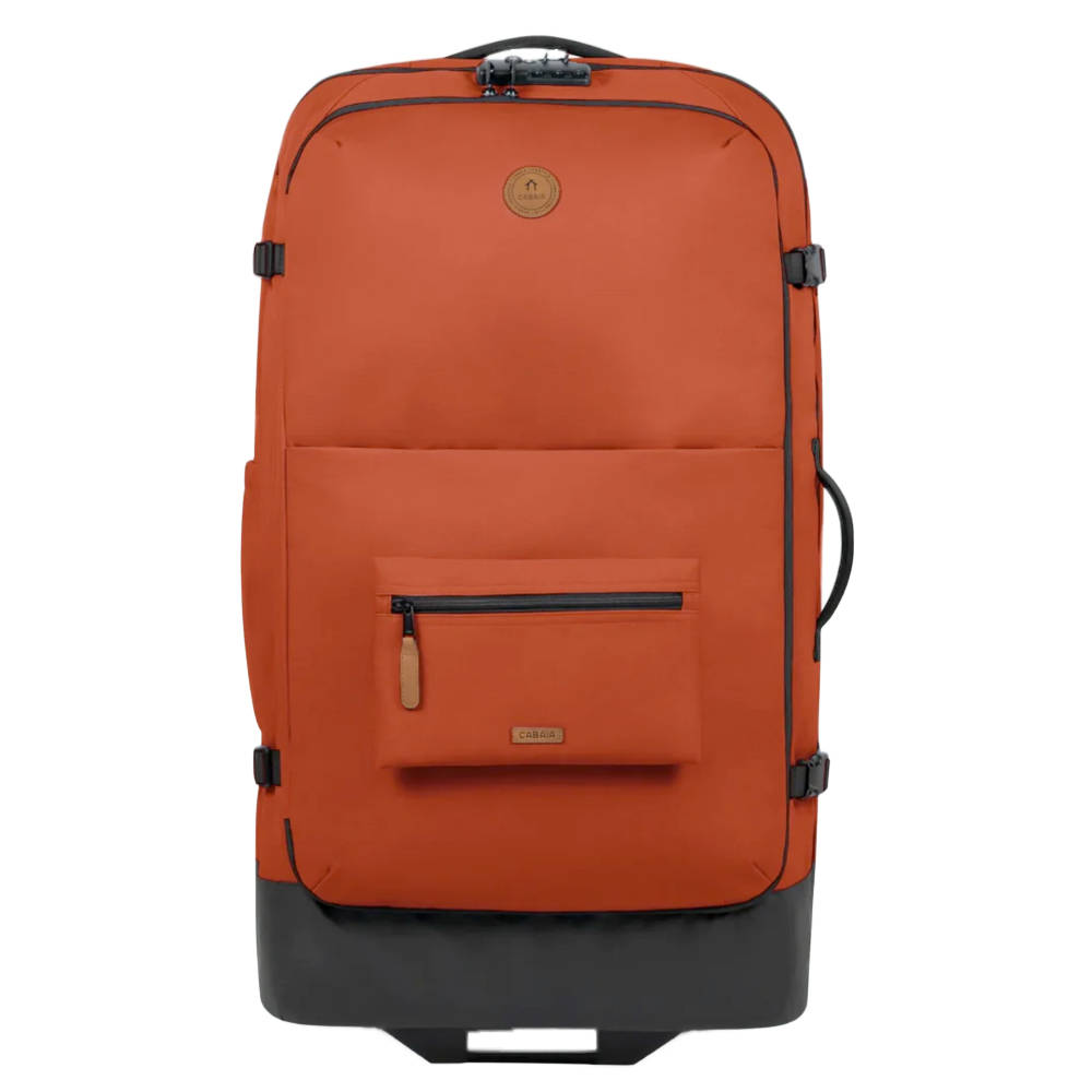 Cabaia - Soft Suitcase - Kaikoura - Large
