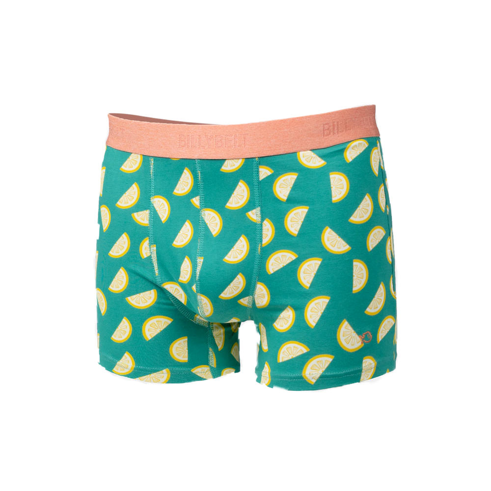 Billybelt - Boxer - Citrus - 2XL