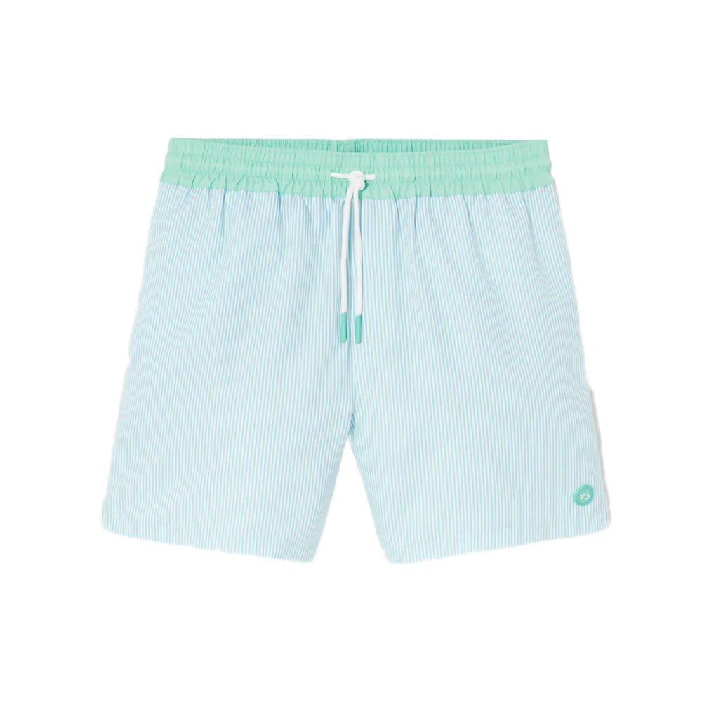BillyBelt - Short de bain - Azur Tide - Taille XL