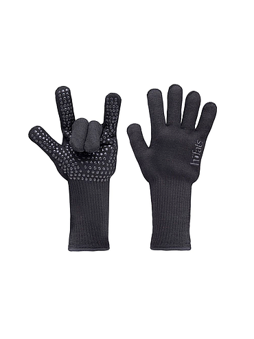 Hofats - Fire Gloves Aramid