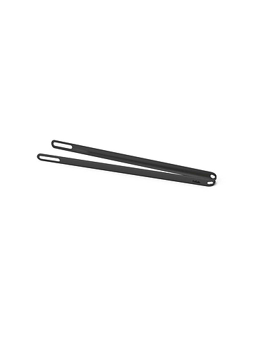 Hofats - Barbecue Tongs - Black