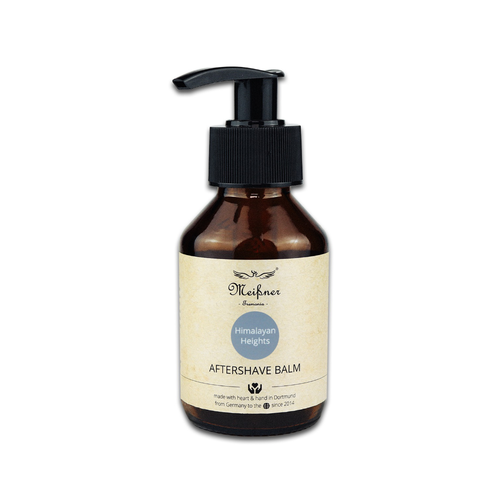 Meissner - Aftershave Balm - Himalayan heights - 100ml