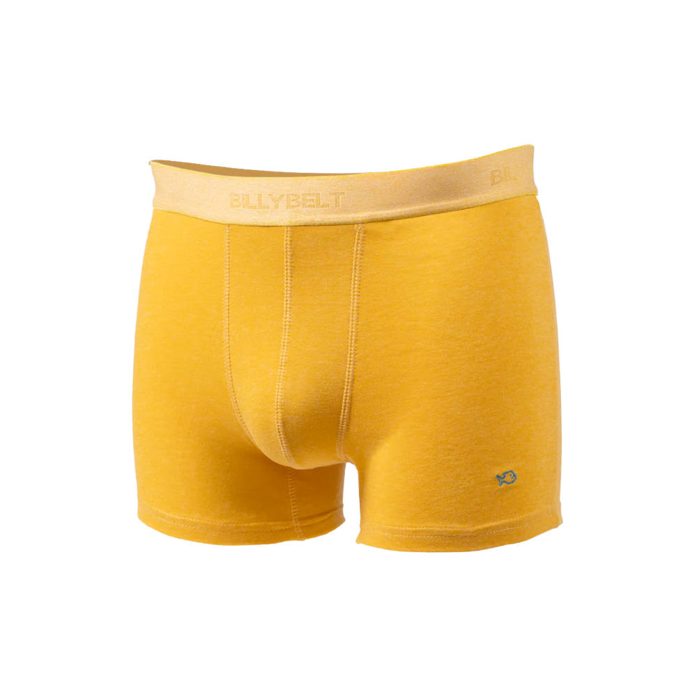 Billybelt - Boxer - Safran chiné - L
