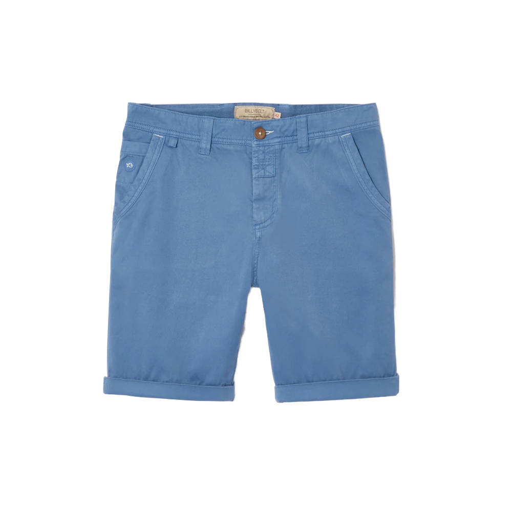 BillyBelt - Short First Horizon - Bleu clair - Size 42