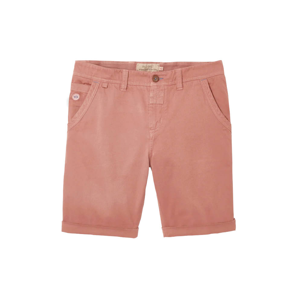 BillyBelt - Short First Horizon - Rose saumon - Taille 48