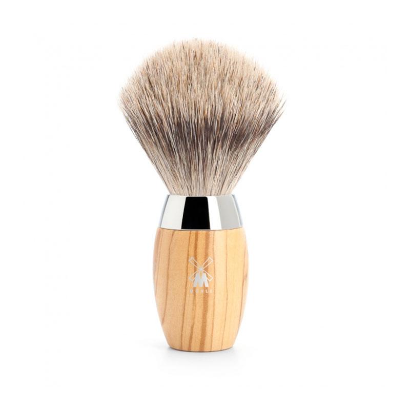 Muehle - Kosmo - Blaireau - Best Badger - 21mm