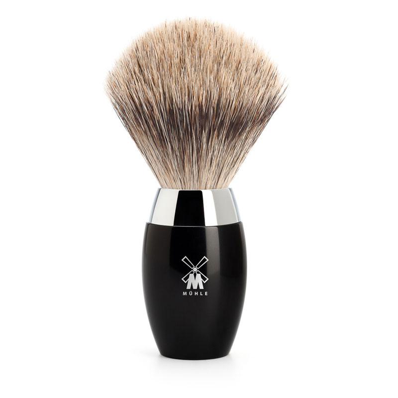 Muehle - Kosmo - Blaireau - Best Badger - 21mm