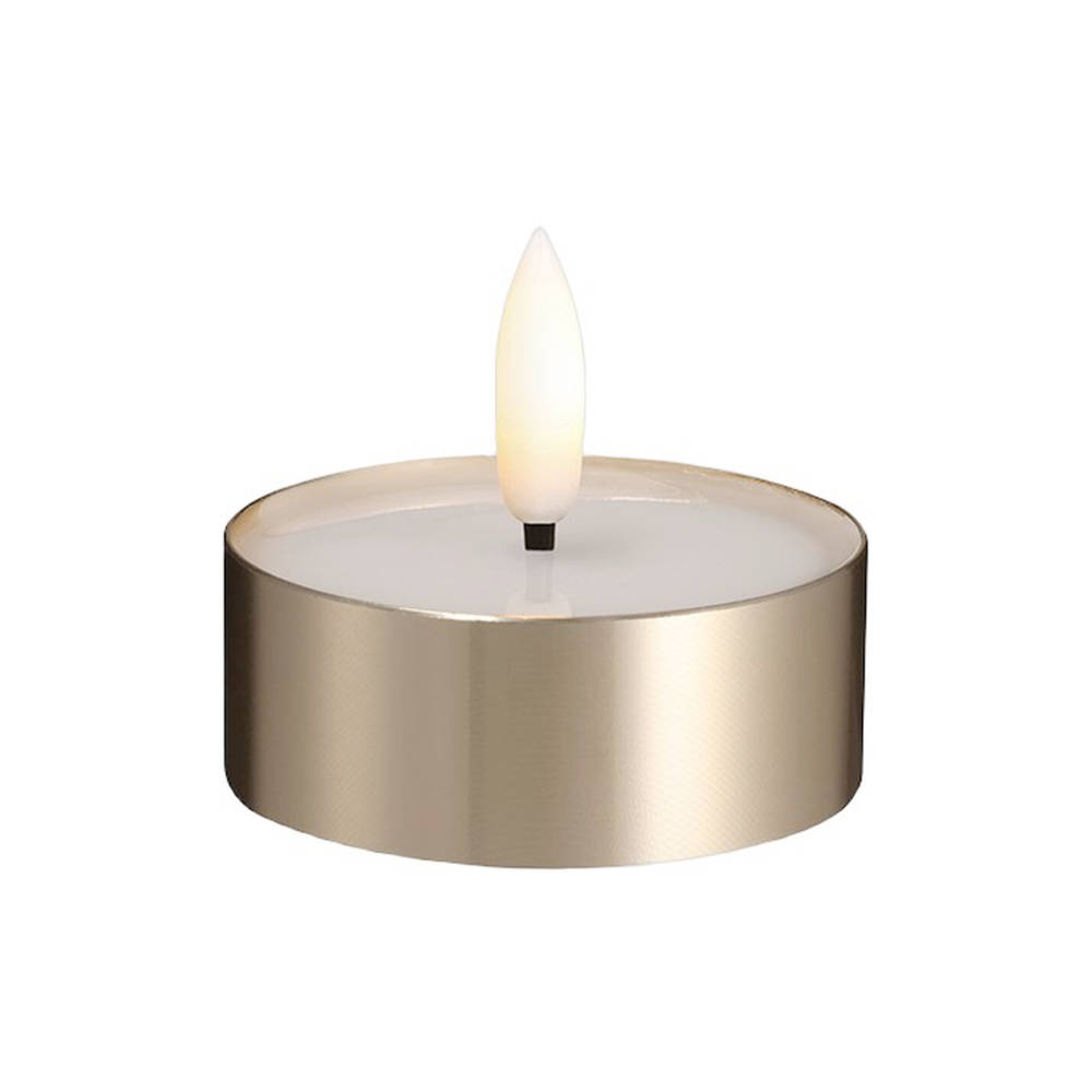 Moods & Moore - LED Melted tealight
