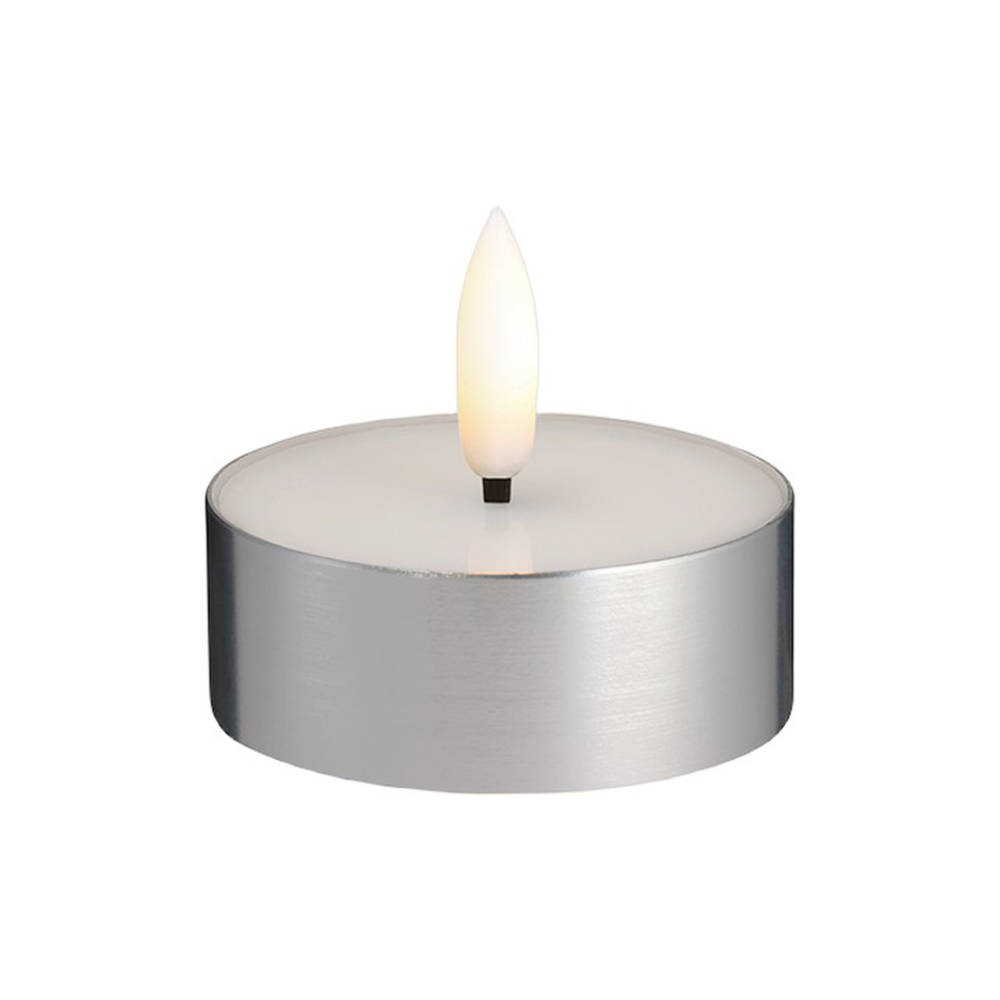 Moods & Moore - LED Melted tealight
