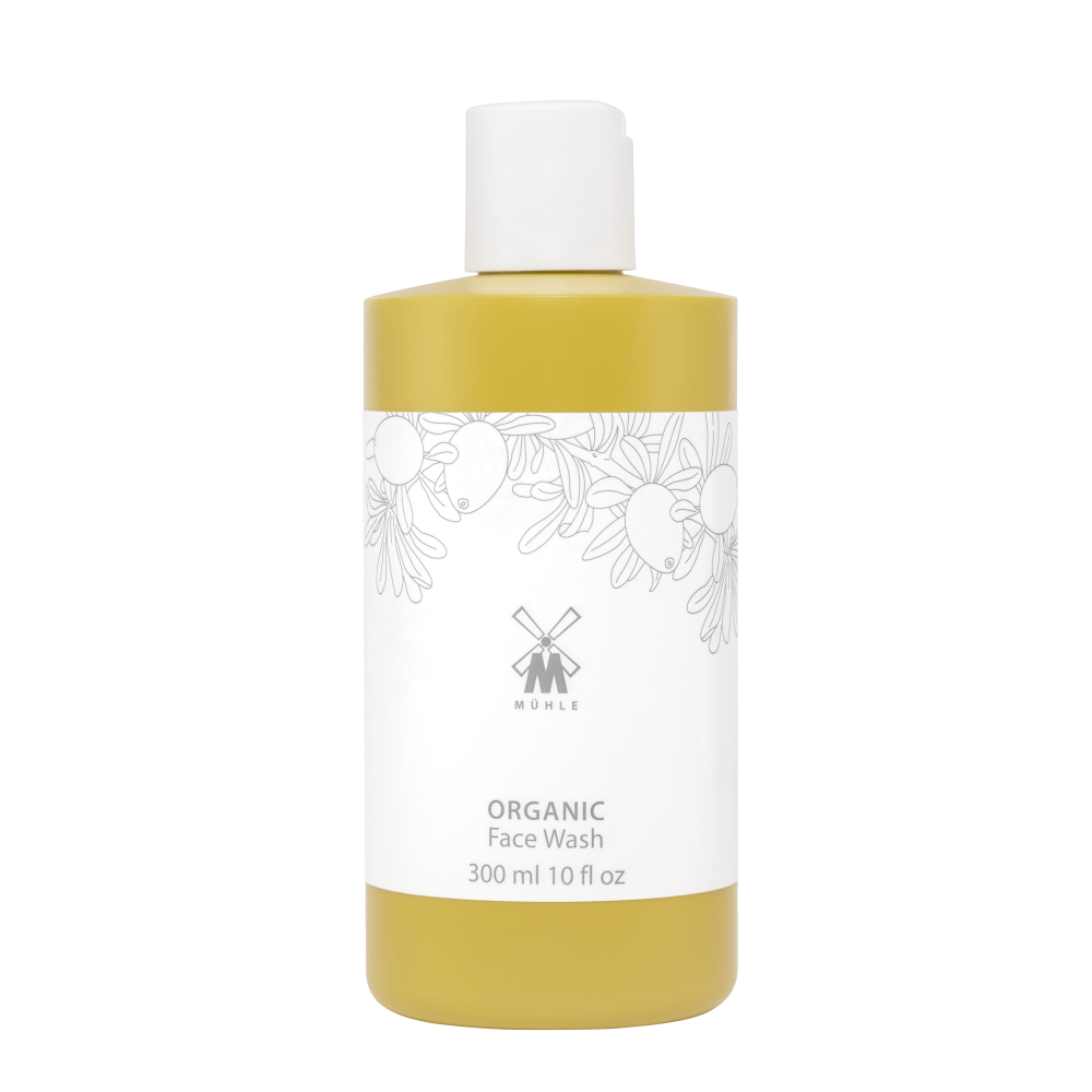 Muehle - Organic - Face Wash - 300ml