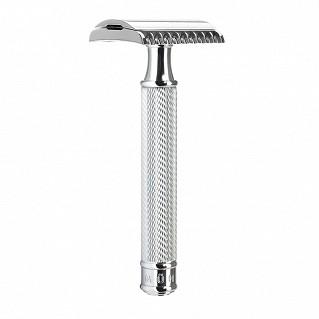 Muehle - Traditional - R41 - Rasoir de sécurité 