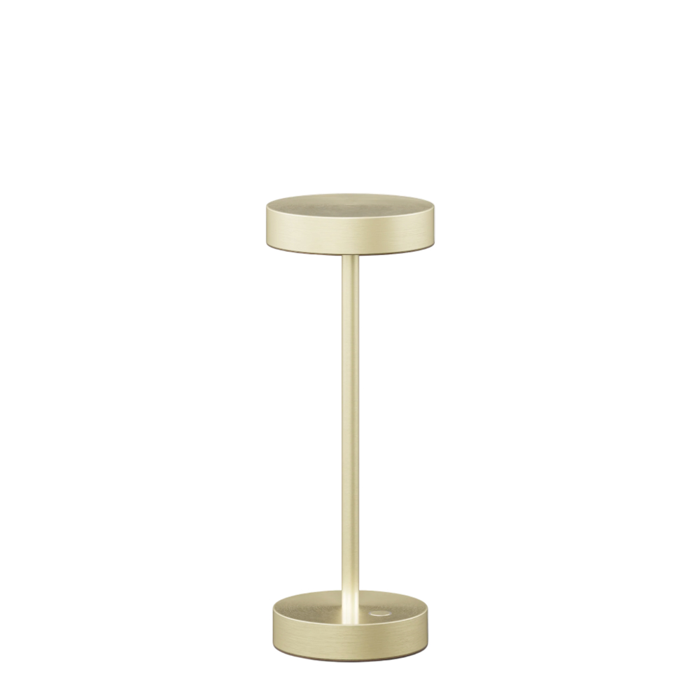 Qoozii - Ibiza Mini - Brushed Gold
