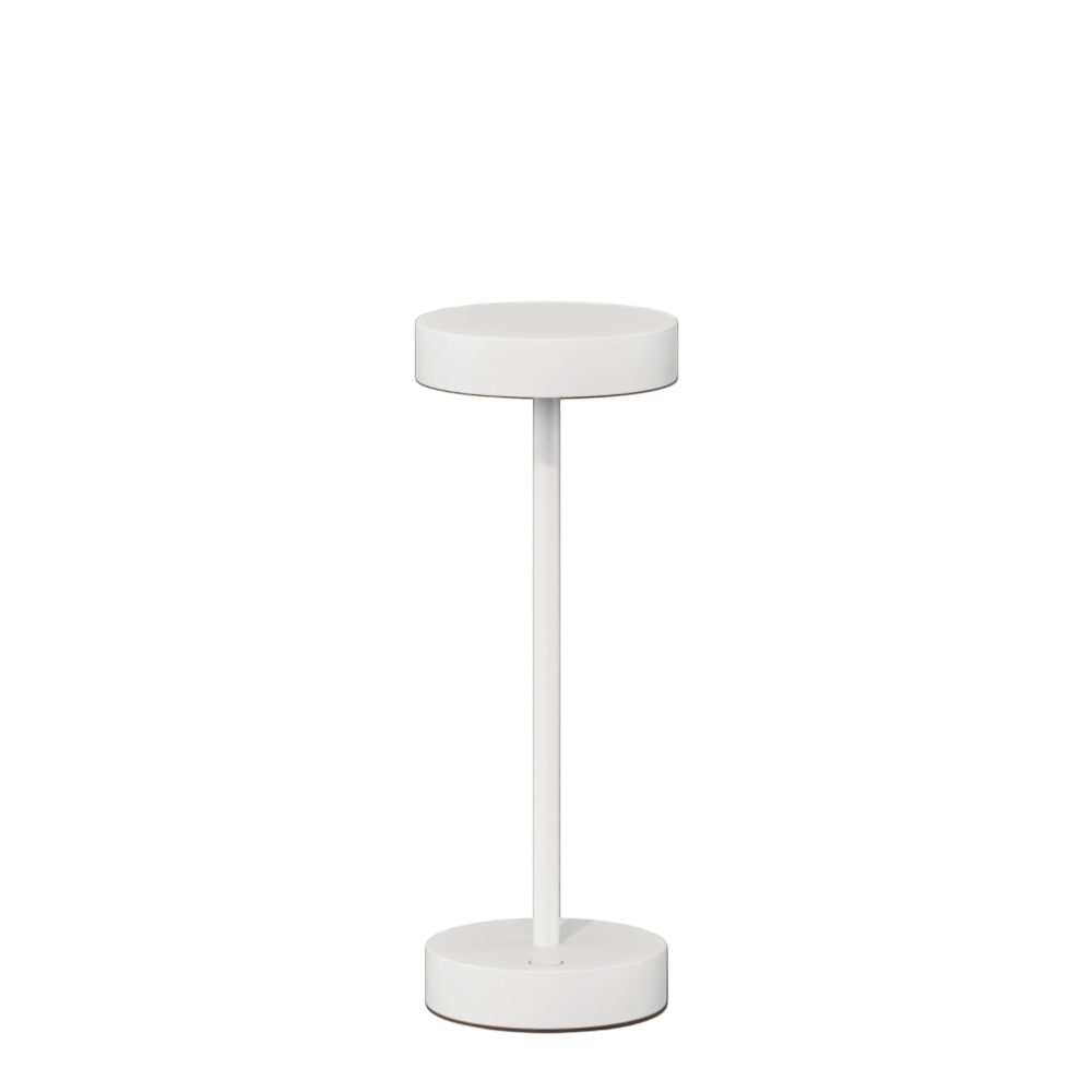 Qoozii - Ibiza Mini - White