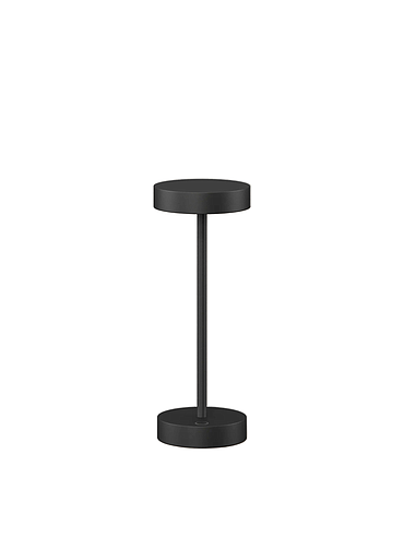 Qoozii - Ibiza Mini - Black