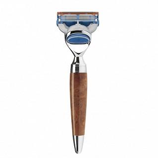 Muehle - Stylo - Thuya - Multi-lames Fusion