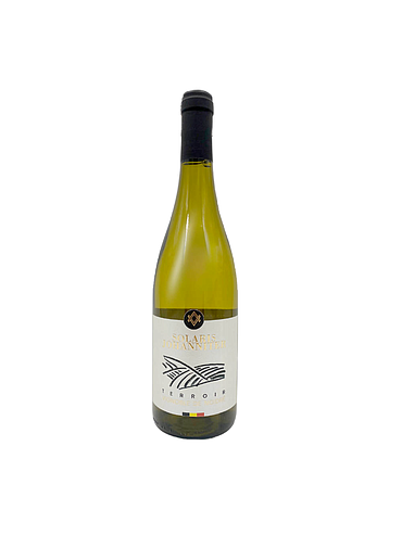 Vivardent - Solaris Johanniter - Terroir 75cl
