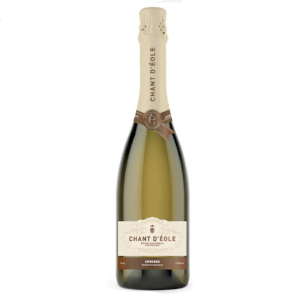 Vivardent - Chant d'Éole - Extra Brut cuvée sous bois 75cl