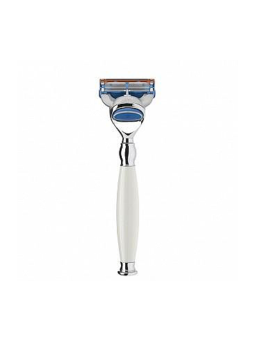 Muehle - Sophist - Porcelain - Fusion Multi-Blades
