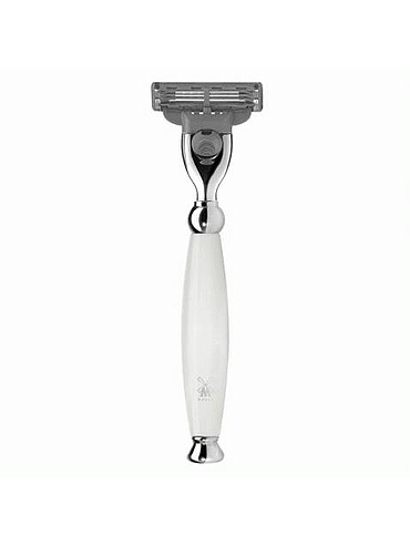 Muehle - Sophist - Porcelain - Multi-blades Mach3