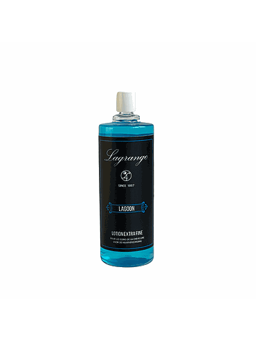 Lagrange - Hair Lotion - Lagoon - 250ml