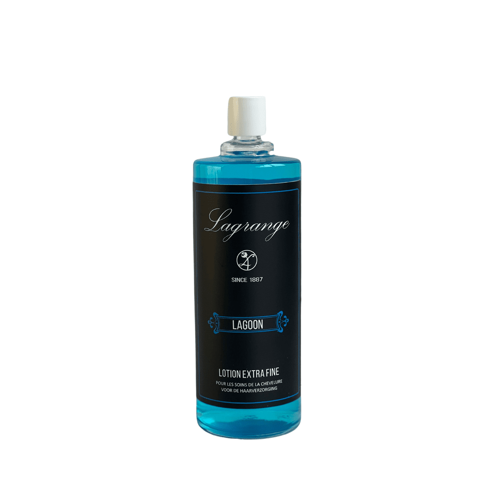 Lagrange - Hair Lotion - Lagoon - 250ml