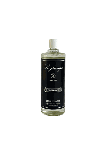 Lagrange - Hair Lotion - Lavande Blanche - 500ml