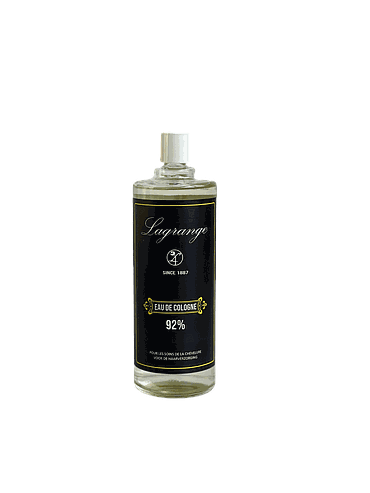 Lagrange - Hair Lotion - Caducea - 250ml