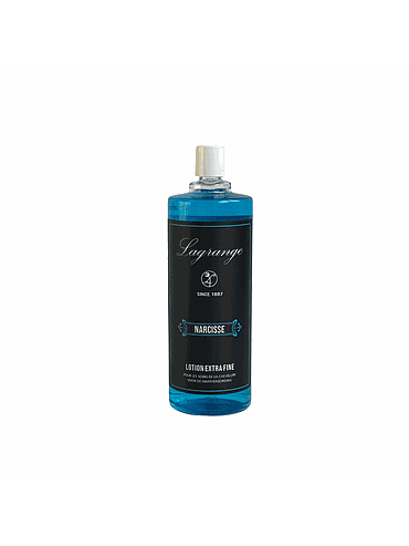 Lagrange - Hair Lotion - Narcisse - 500ml
