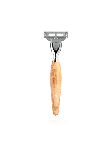 Muehle - Kosmo - Mach 3 Multi-blade Shaver