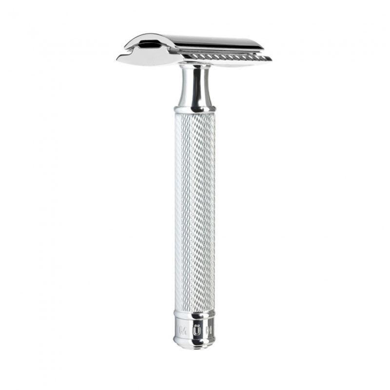 Muehle - Traditional - R89 - Rasoir de sécurité 