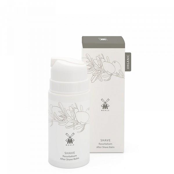Muehle - Organic - Baume hydratant après rasage - 100ml