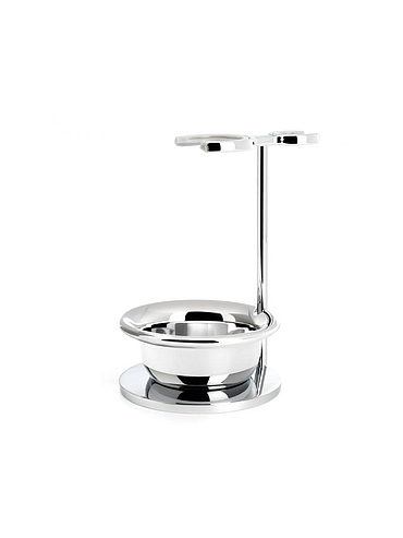 Muehle - Holder for shaving set with bowl