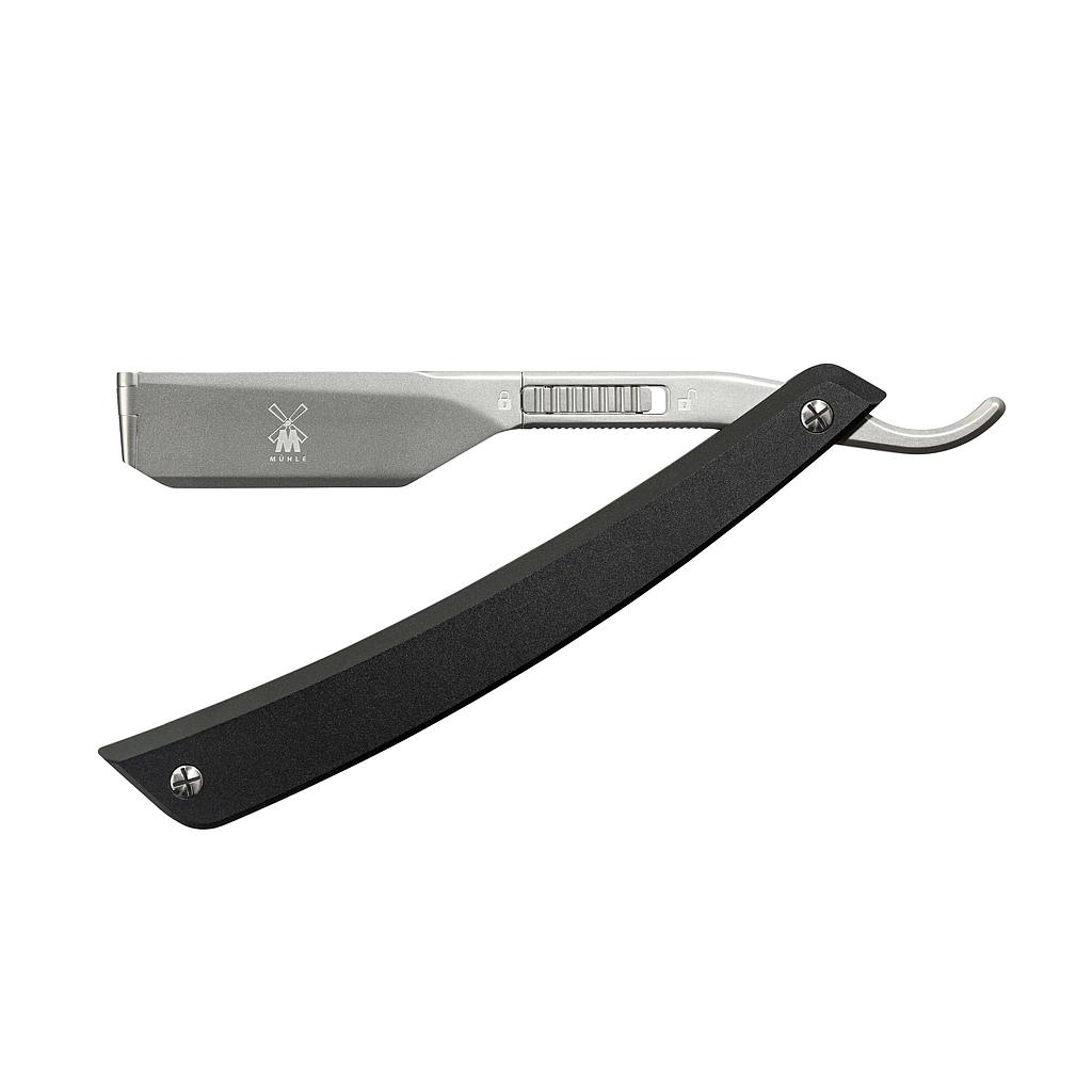 Muehle - Shavette ENTHUSIAST Aluminium