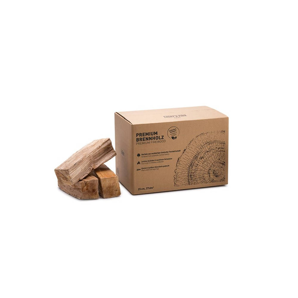 Hofats - Premium Firewood