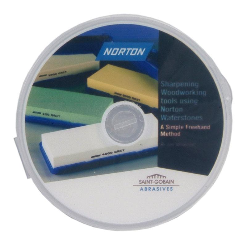Norton - Waterstone DVD