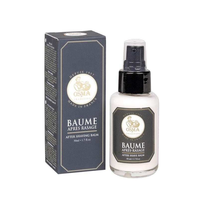 Osma - Baume après rasage - 50ml