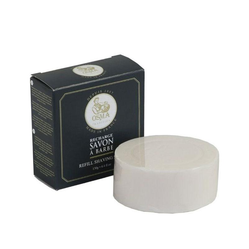Osma - Savon à barbe recharge - 130g